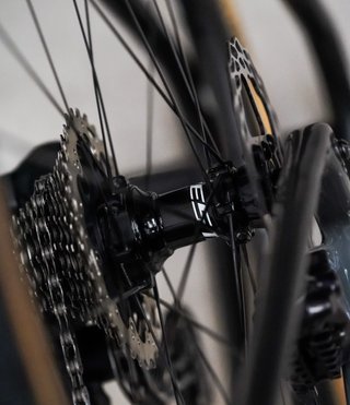 Bicicleta de Ciclocross MMR Attack