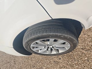 Llantas Volkswagen Transporter T6 255/45/18