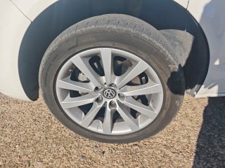 Llantas Volkswagen Transporter T6 255/45/18