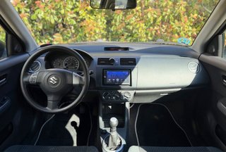 Suzuki Swift 2007