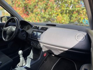 Suzuki Swift 2007