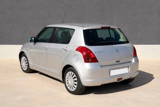 Suzuki Swift 2007