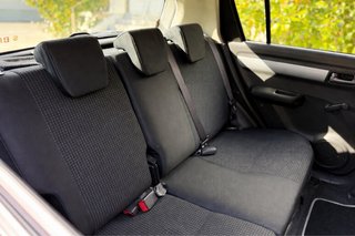 Suzuki Swift 2007
