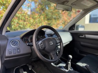 Suzuki Swift 2007