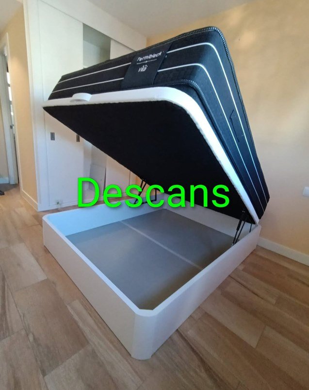 Cama canapé