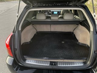 Subaru Outback h6