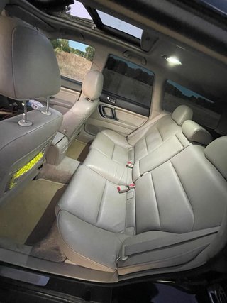 Subaru Outback h6