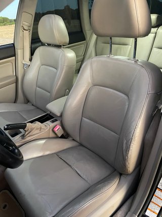 Subaru Outback h6
