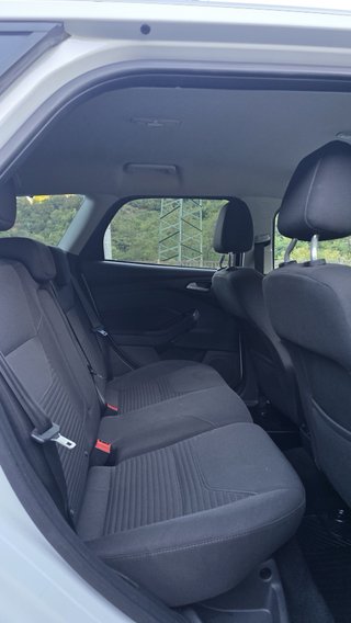 Ford Focus Wagon