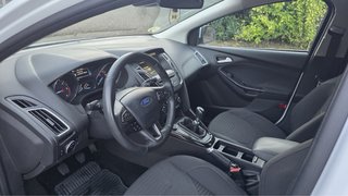 Ford Focus Wagon