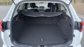 Ford Focus Wagon