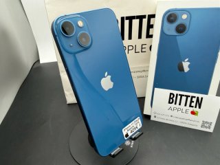 IPHONE 13 256GB BAT100%//GARANTÍA!!CAMBIO!!!