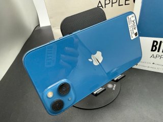 IPHONE 13 256GB BAT100%//GARANTÍA!!CAMBIO!!!