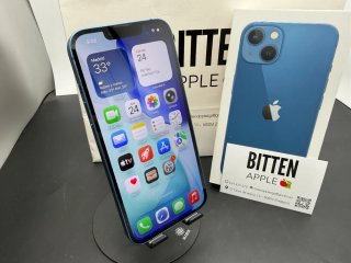 IPHONE 13 256GB BAT100%//GARANTÍA!!CAMBIO!!!