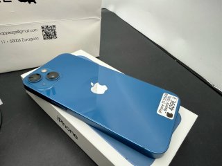 IPHONE 13 256GB BAT100%//GARANTÍA!!CAMBIO!!!