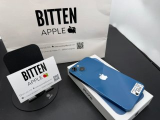 IPHONE 13 256GB BAT100%//GARANTÍA!!CAMBIO!!!