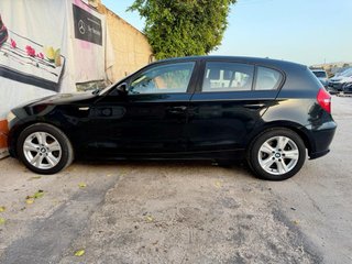 BMW Serie 1 2007