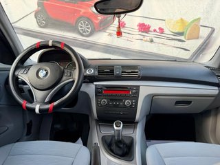 BMW Serie 1 2007
