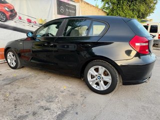 BMW Serie 1 2007