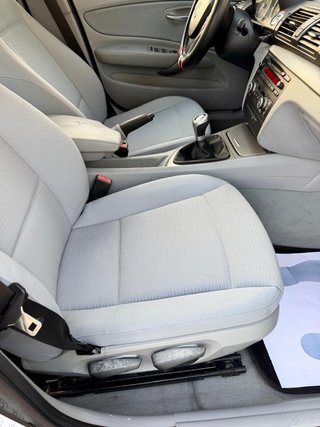 BMW Serie 1 2007