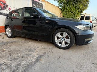 BMW Serie 1 2007