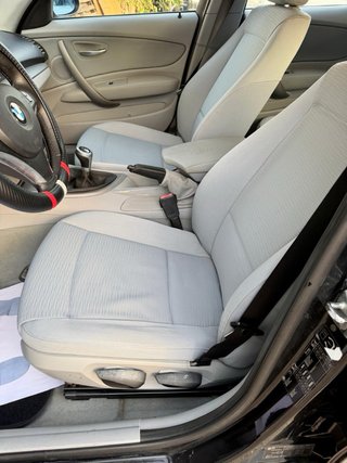 BMW Serie 1 2007