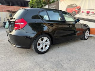 BMW Serie 1 2007