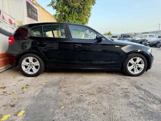 BMW Serie 1 2007