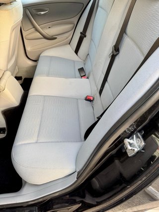 BMW Serie 1 2007