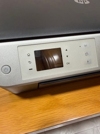 Stampante HP ENVY 4508