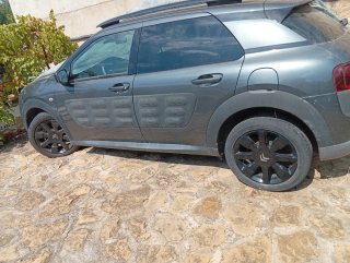 Citroen C4 Cactus 2017
