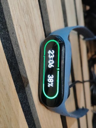 Xiaomi Mi Smart Band 6