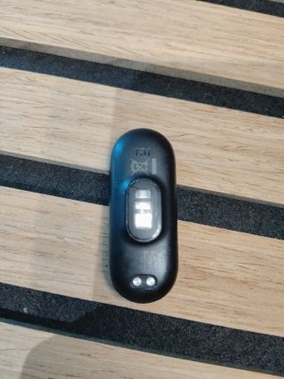 Xiaomi Mi Smart Band 6
