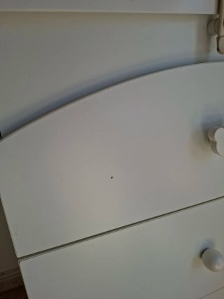 Mueble Cambiador con Bañera Prénatal/Foppapedretti