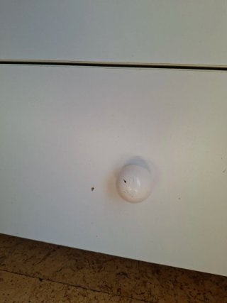 Mueble Cambiador con Bañera Prénatal/Foppapedretti
