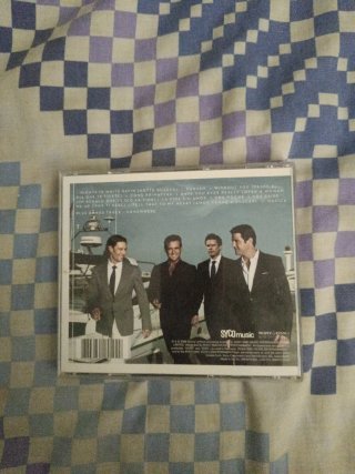 CD Il Divo - Siempre