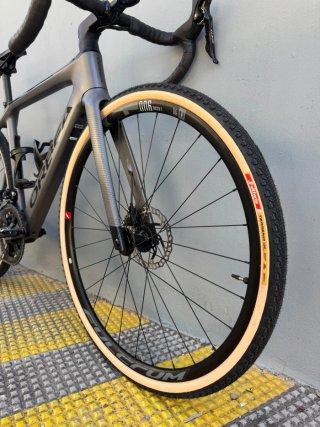 Orbea Gain M30 Eléctrica