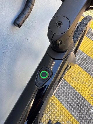 Orbea Gain M30 Eléctrica