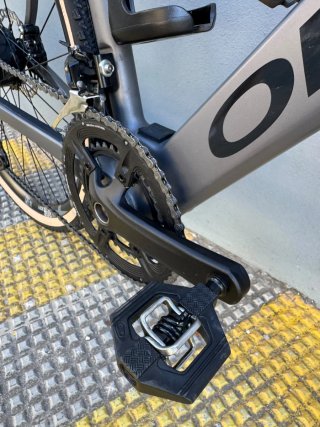 Orbea Gain M30 Eléctrica