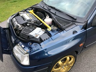 Renault Clio 1993