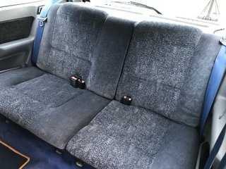 Renault Clio 1993