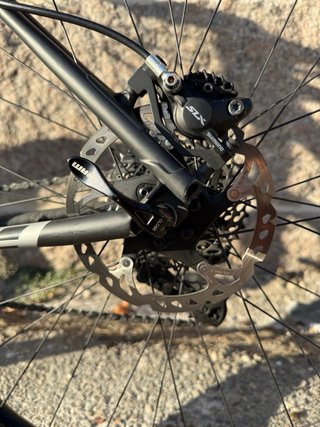 Bicicleta de Montaña Specialized