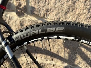 Bicicleta de Montaña Specialized