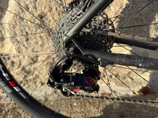 Bicicleta de Montaña Specialized
