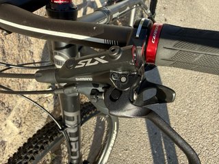 Bicicleta de Montaña Specialized