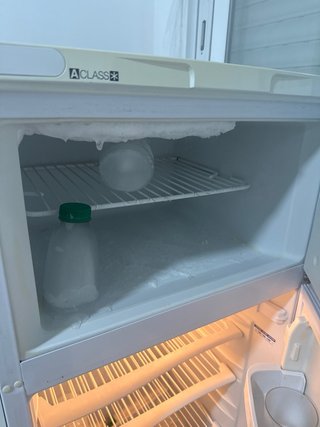 Frigorífico Indesit de Dos Puertas, NEGOCIABLE