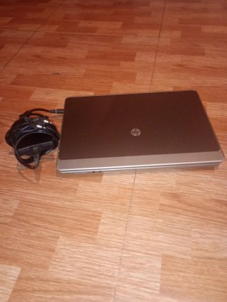 Portátil HP ProBook 4330s