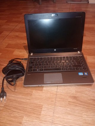 Portátil HP ProBook 4330s