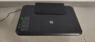 Impresora HP Deskjet 2050