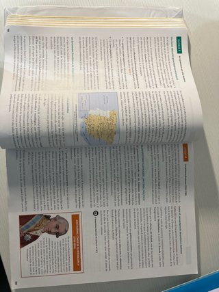 Historia de España 2 BA